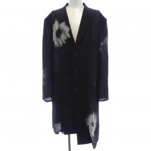 ヨウジヤマモトプールオム YOHJI YAMAMOTO POUR HOMME HP-J63-820 ジャケット