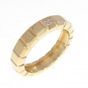 ショパール アイスキューブ リング