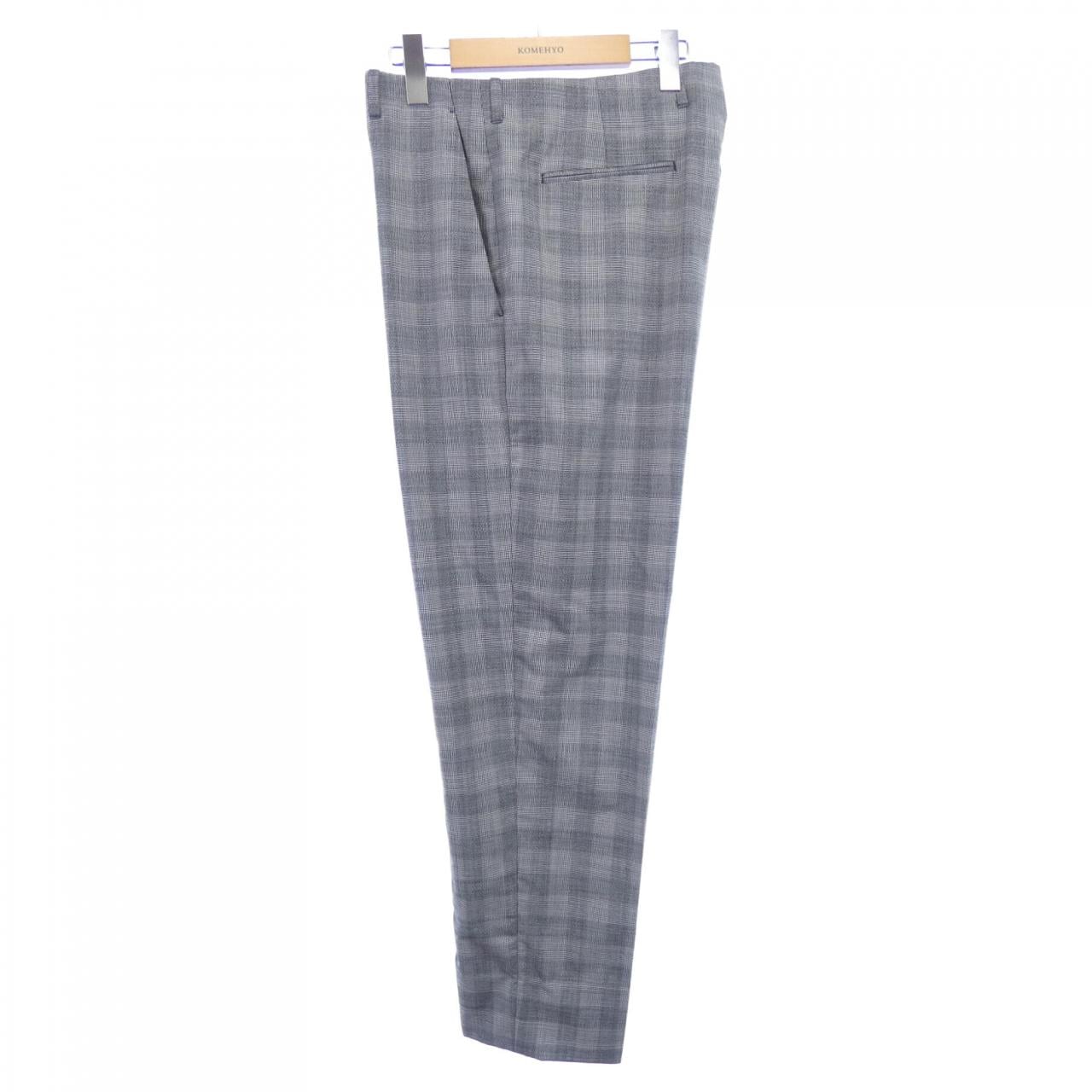 ディオール DIOR 923C129A4521 パンツ