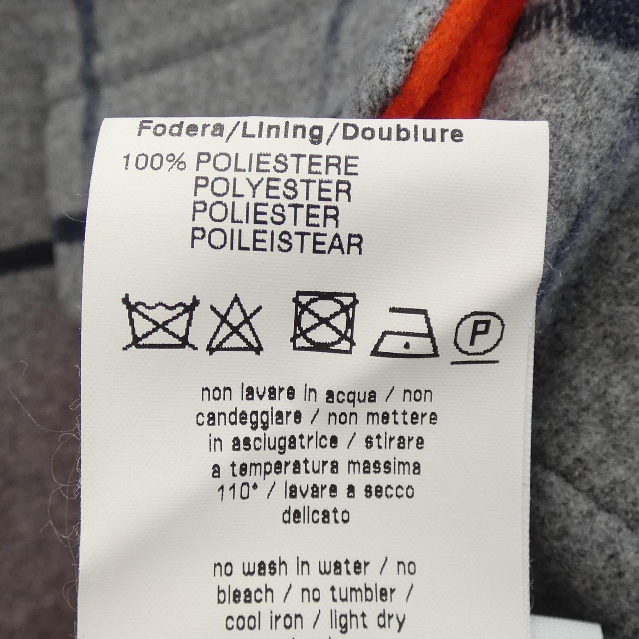 エムエスジーエム MSGM トップス