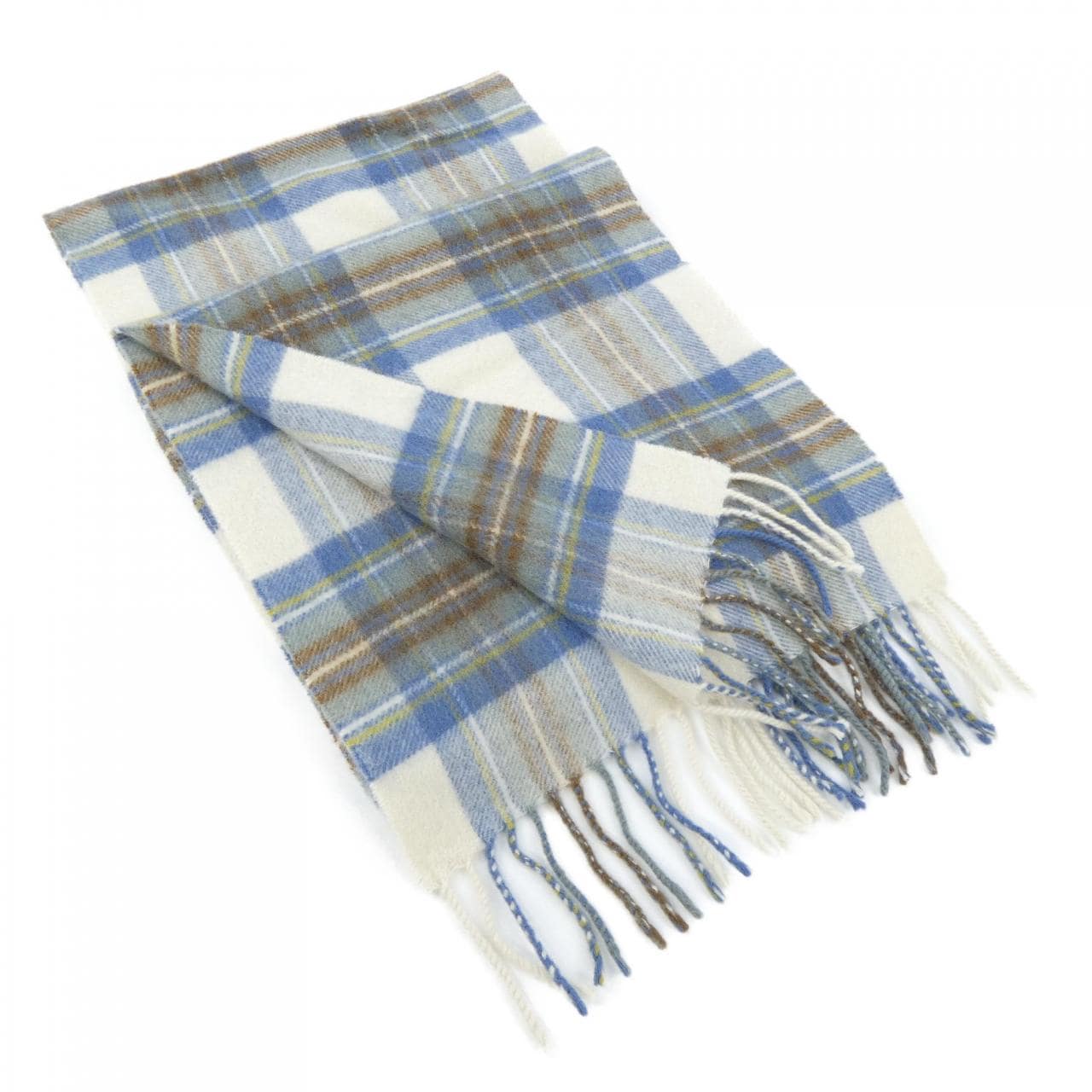 ジョンストンズ JOHNSTONS OF ELGIN MUFFLER