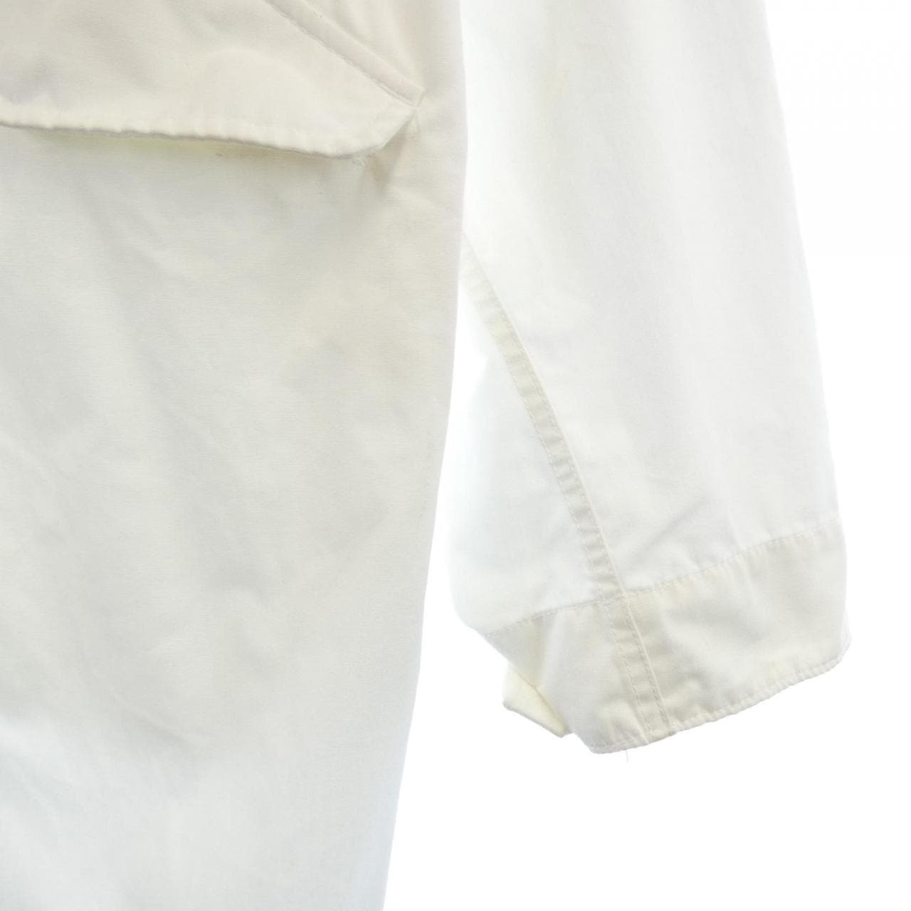 ARMY TWILL コート