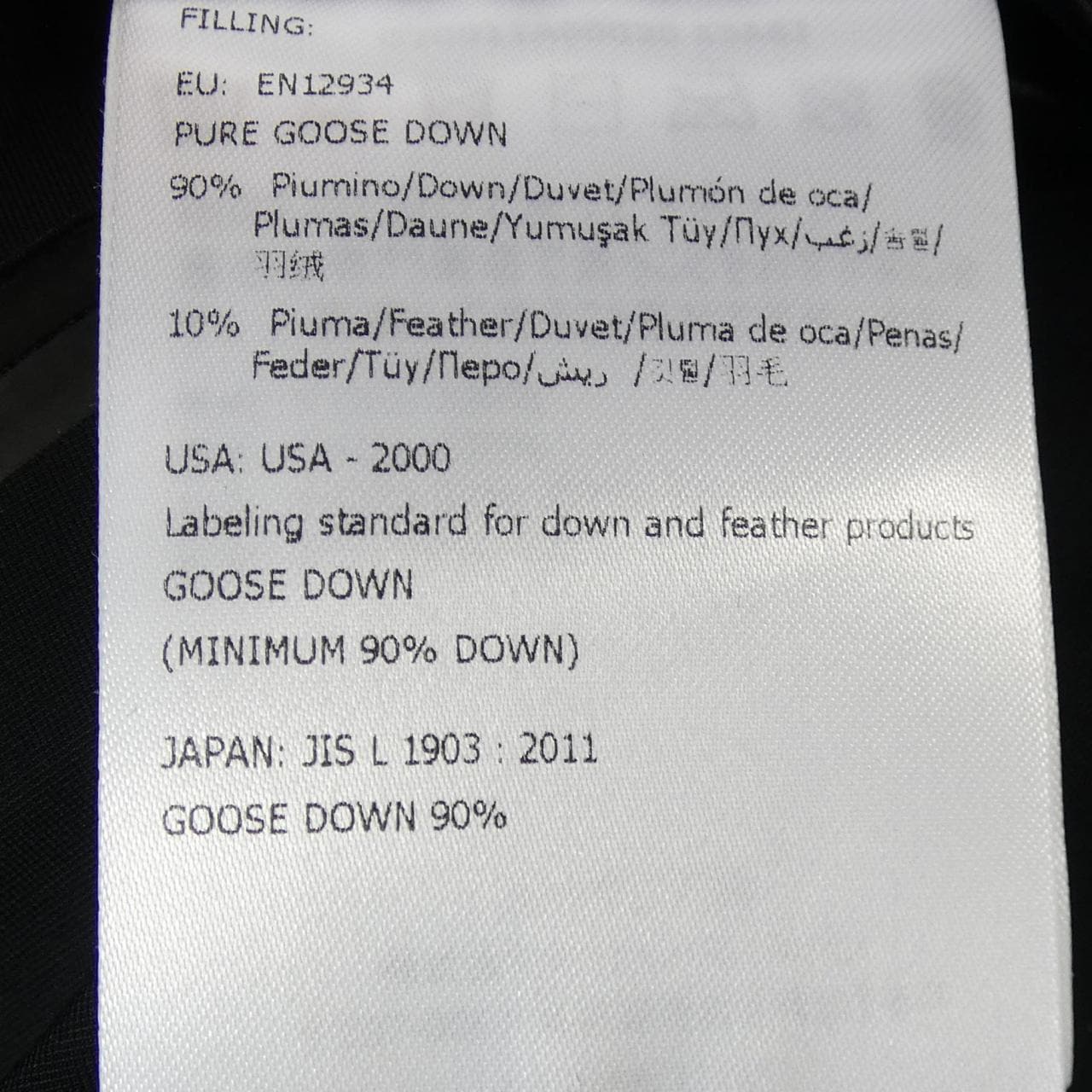 モンクレール MONCLER MOGUY ダウンジャケット