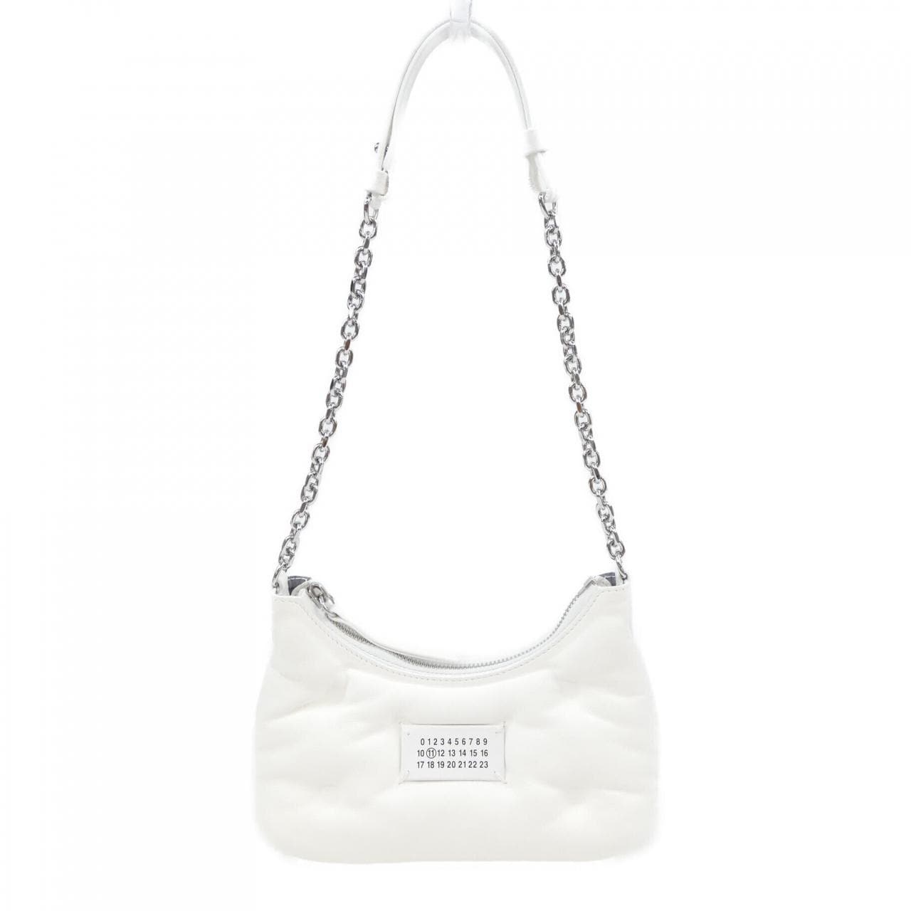 メゾンマルジェラ Maison Margiela GLAMSLAM HOBO SB1WG0021 BAG