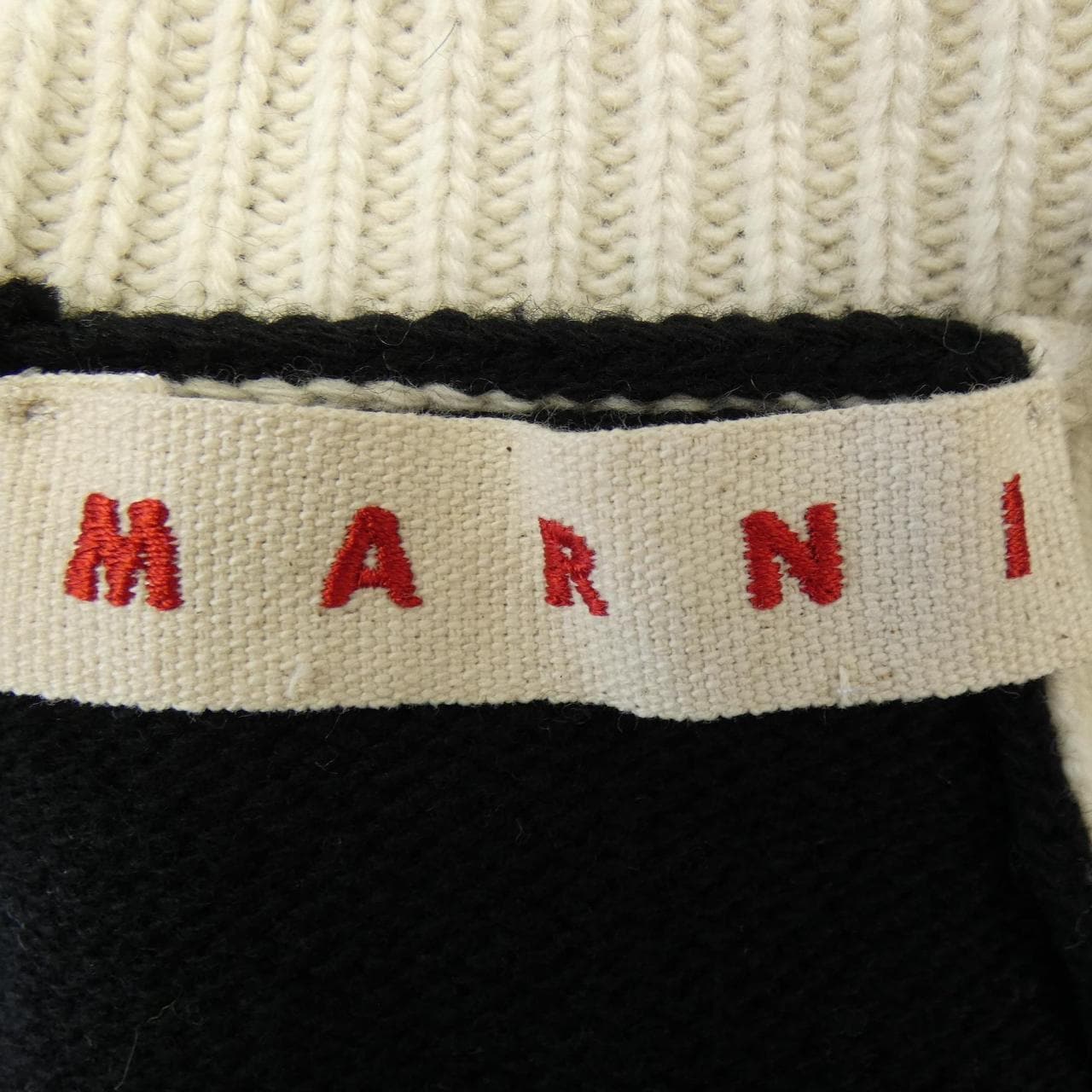 Maruni MARNI GCMD0483Q0針織衫