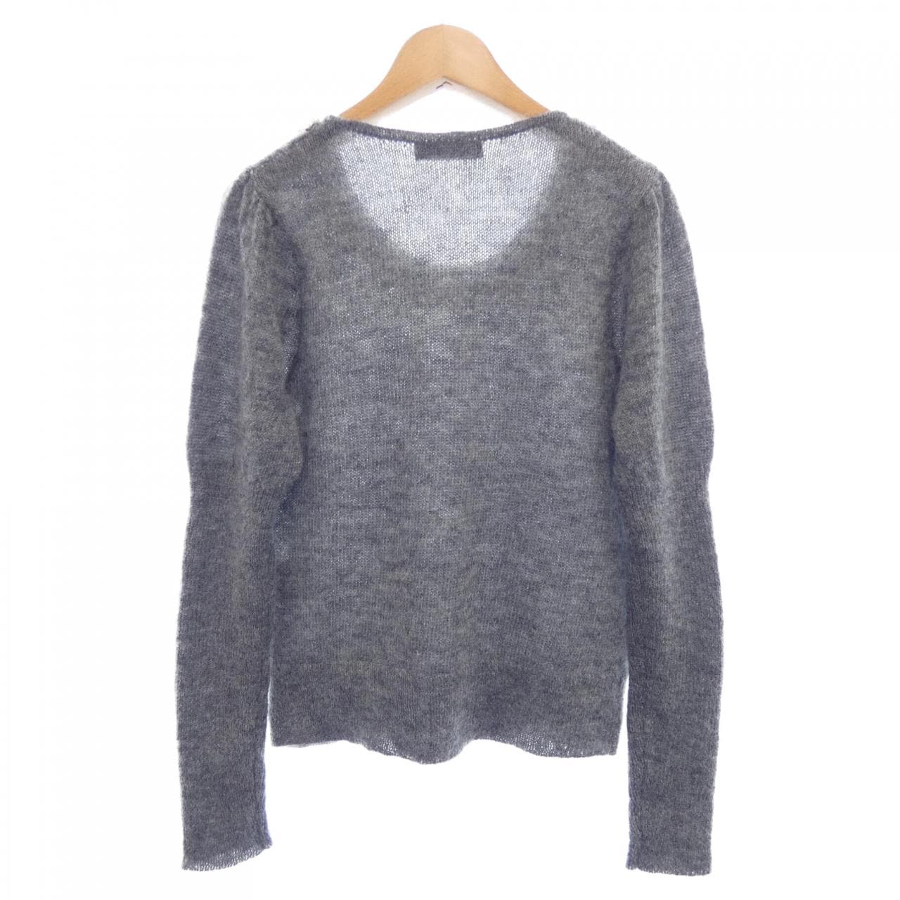 インゲボルグ INGEBORG P0244KP0614 ニット