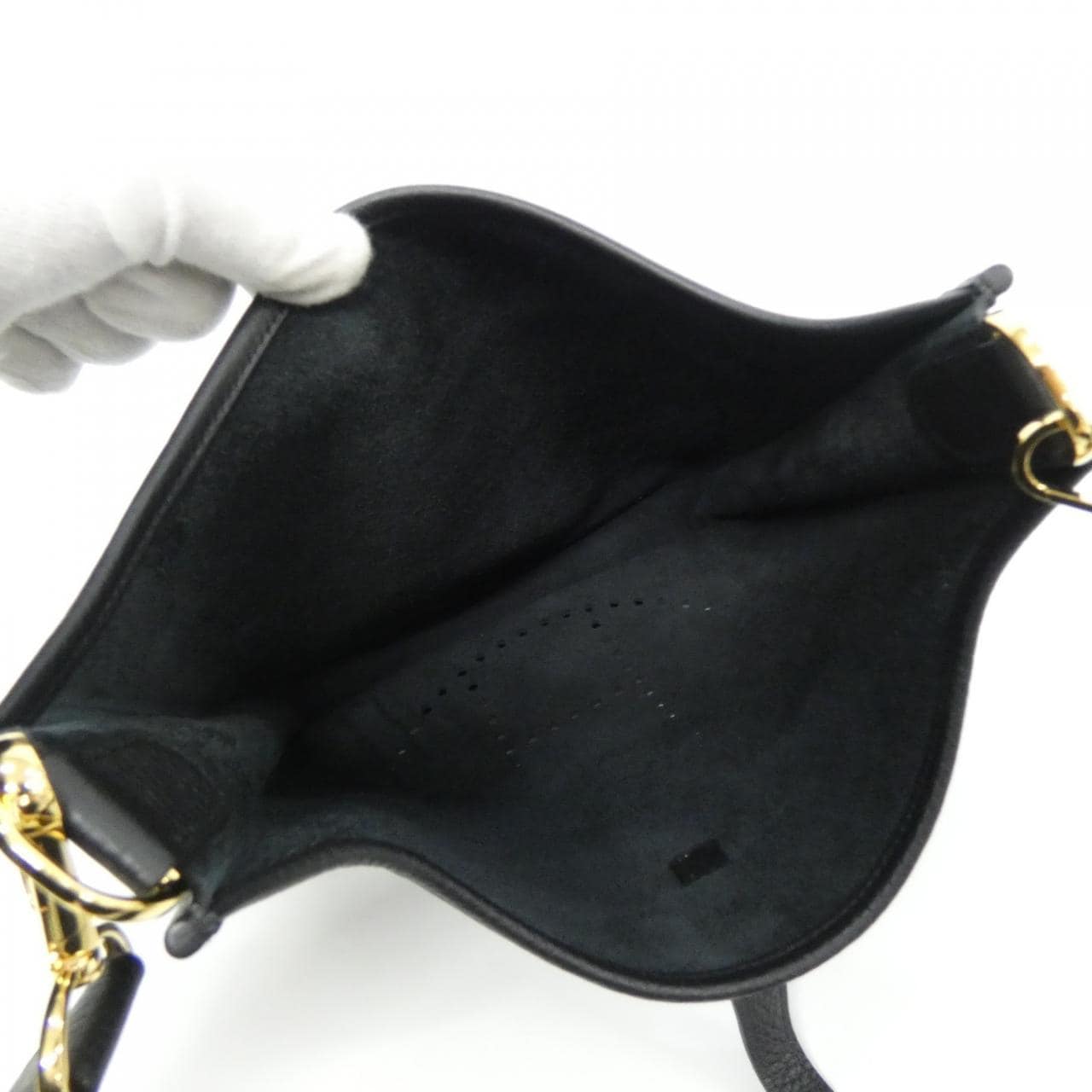 エルメス エヴリン3 PM 056277CC ショルダーバッグ