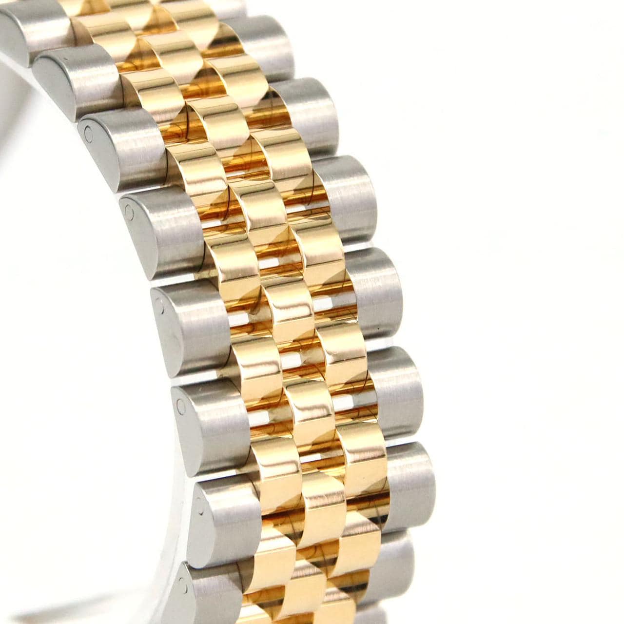 ROLEX Datejust 126233G SSxYG自动上弦随机编号