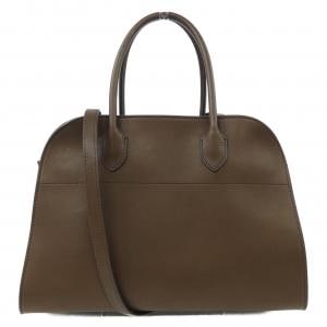 ザロウ THE ROW ソフトマルゴー SOFT MARGAUX W1586 L72 BAG