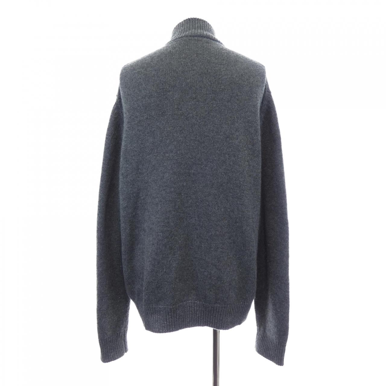 プラダ PRADA UMG245 S232 11LM カーディガン