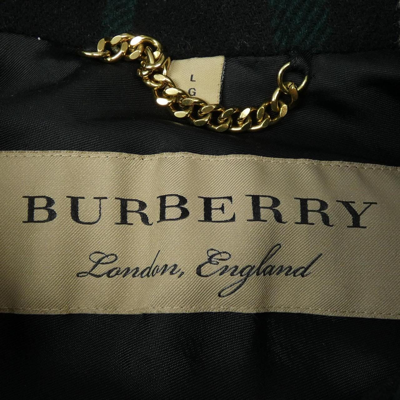 バーバリー BURBERRY 40610371 ケープ