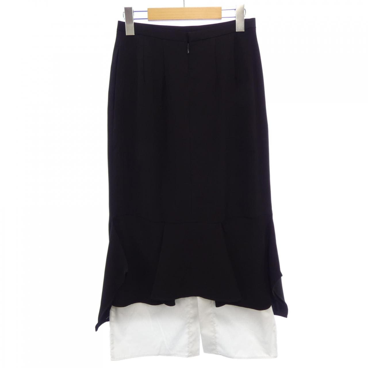 エンフォルド ENFOLD スカート