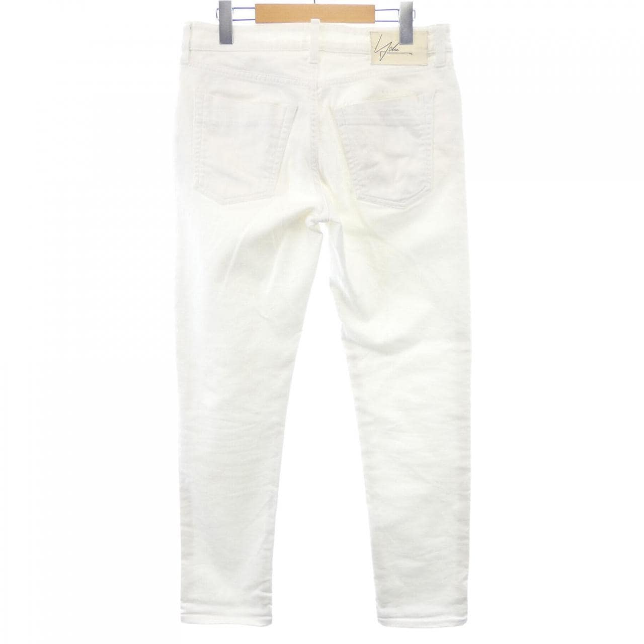 イカイ YCHAI ジーンズ