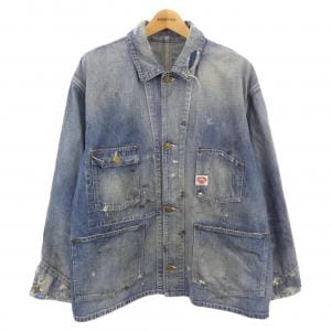セントマイケル SAINT MICHAEL SM-YS8-0000-059 デニムジャケット