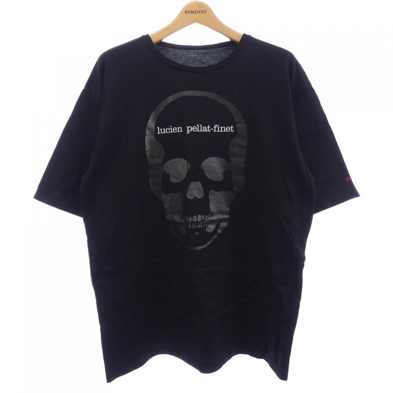 ルシアン ペラフィネ lucien pellat-finet ARC-021-LPF Tシャツ