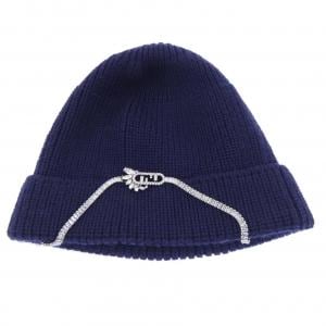 フェンディ FENDI FXQ907 ANCB ニットキャップ