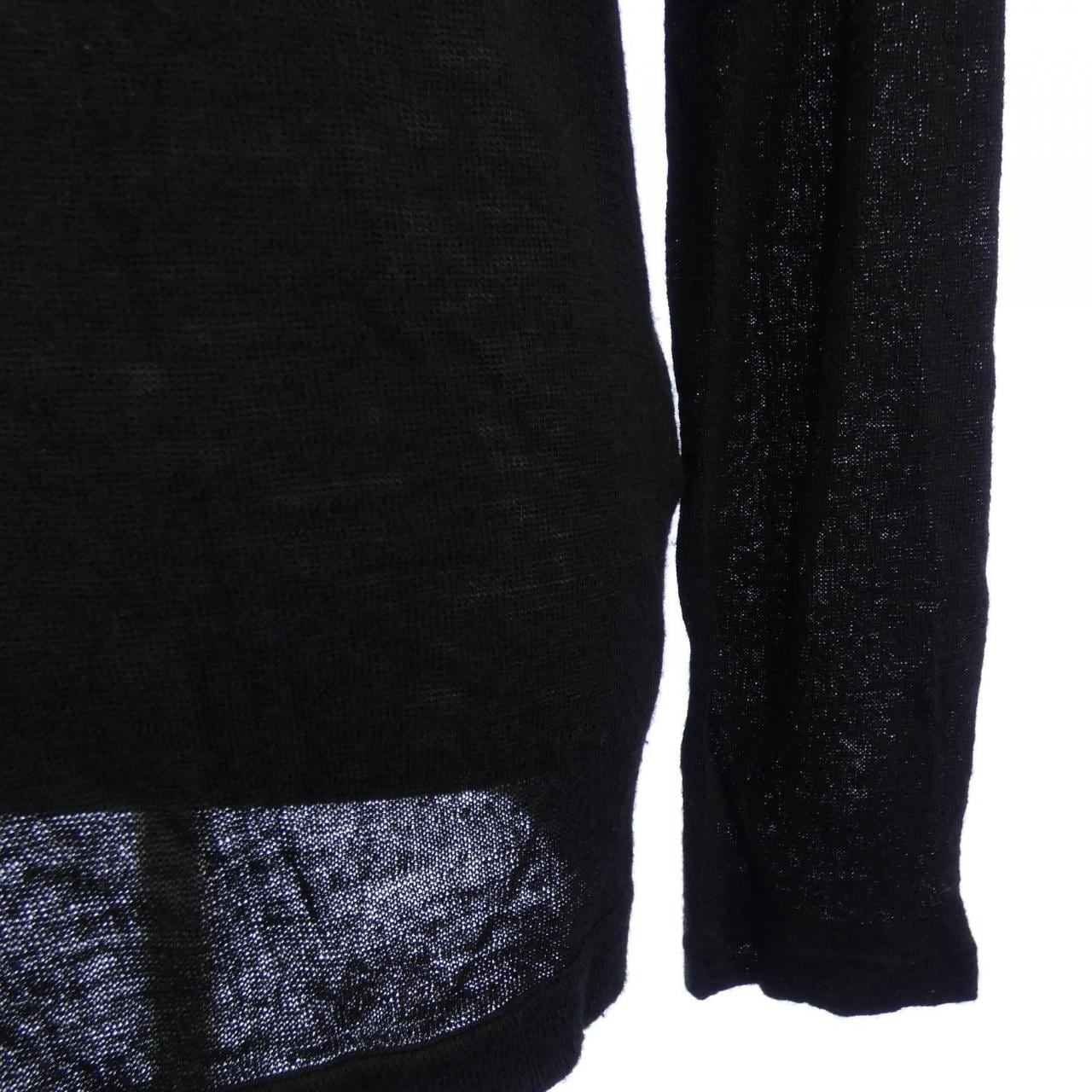 ヨウジヤマモトプールオム YOHJI YAMAMOTO POUR HOMME HD-T50-195 ニット