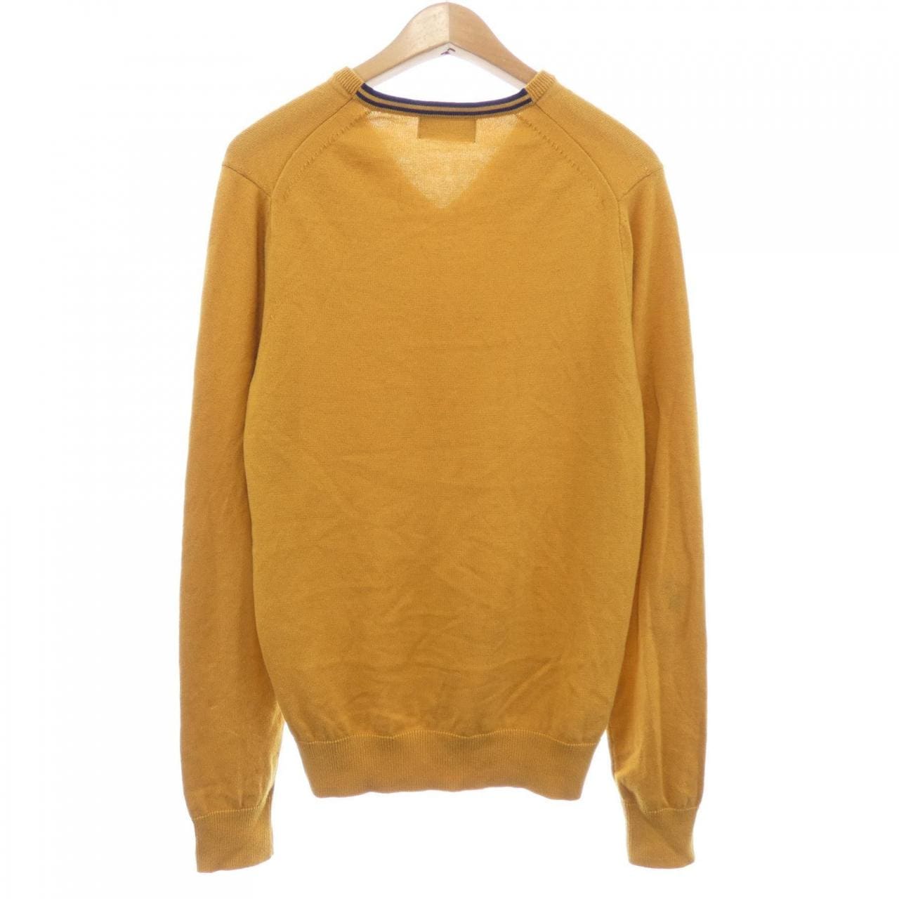 フレッドペリー FRED PERRY ニット