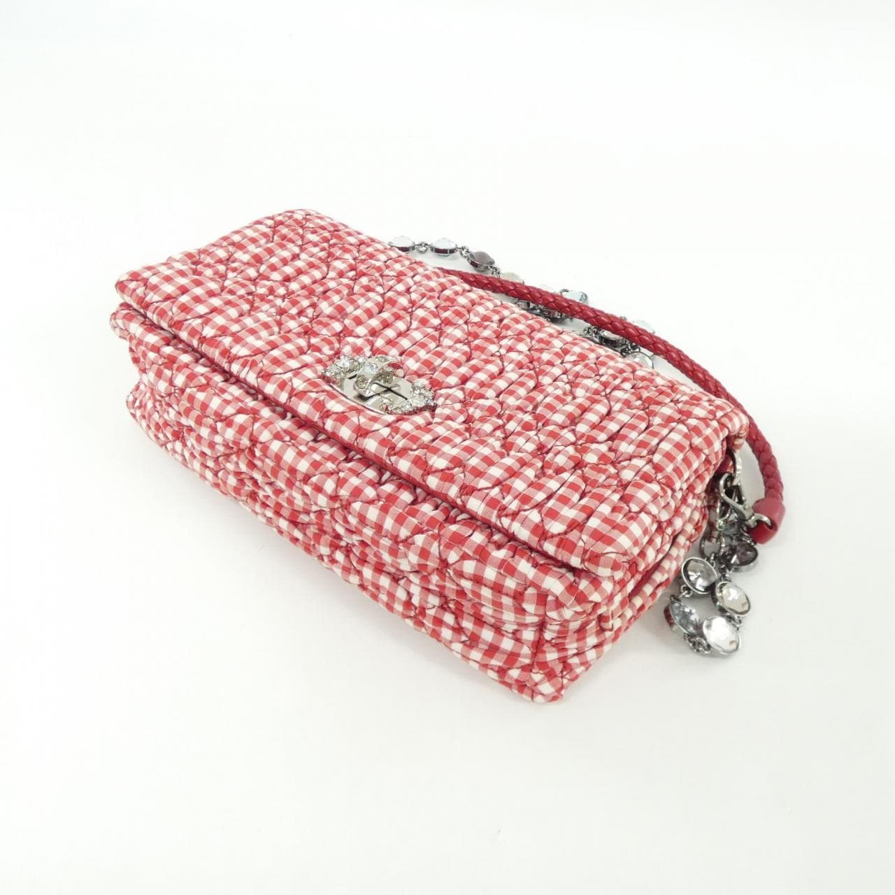 ミュウミュウ 5BH417 ショルダーバッグ