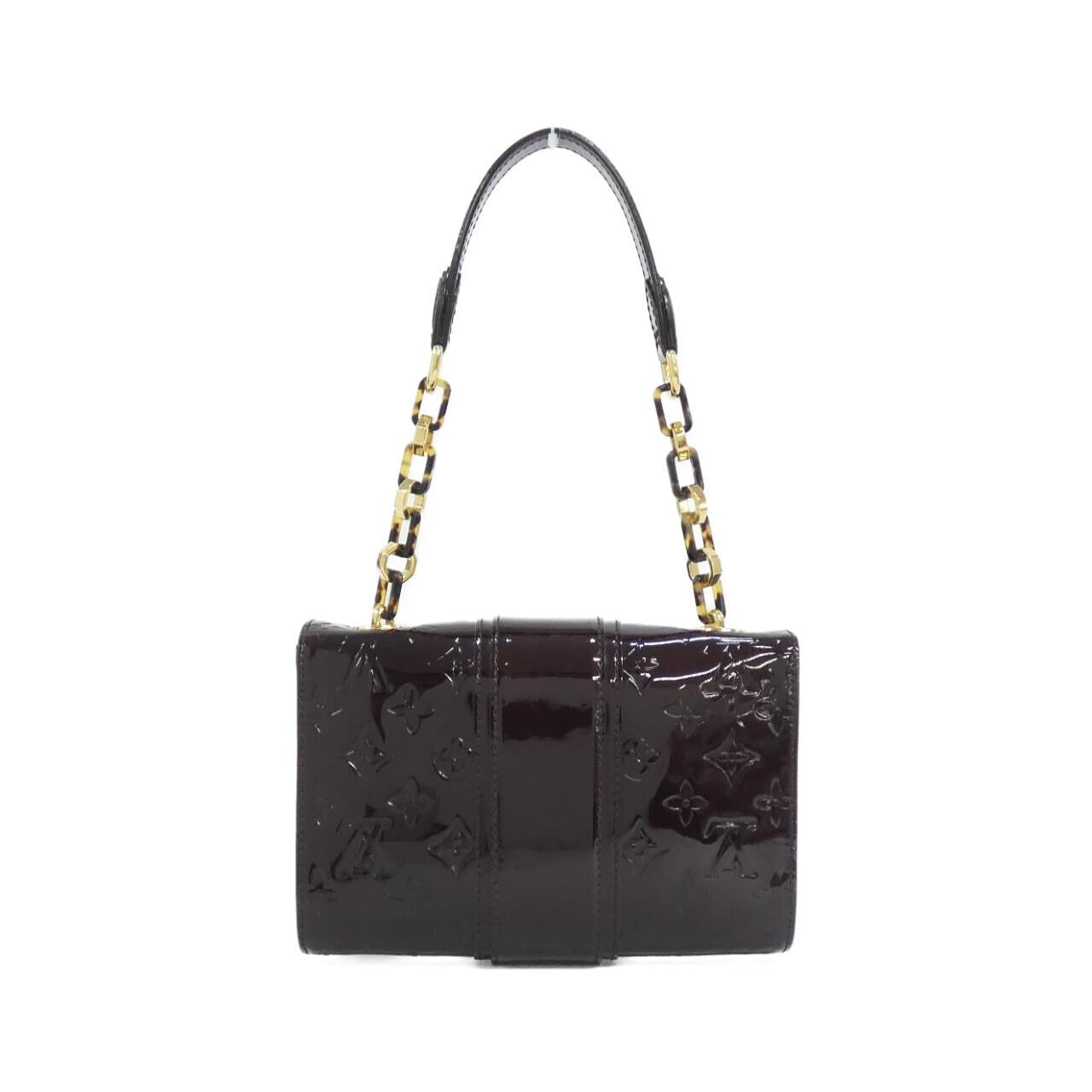 ルイヴィトン ヴェルニ ヴェルモント アヴェニュー M91279 ショルダーバッグ