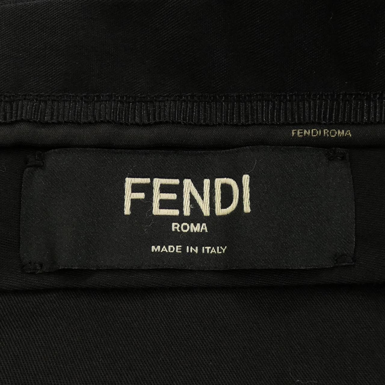 フェンディ FENDI FB0366 AFEY パンツ