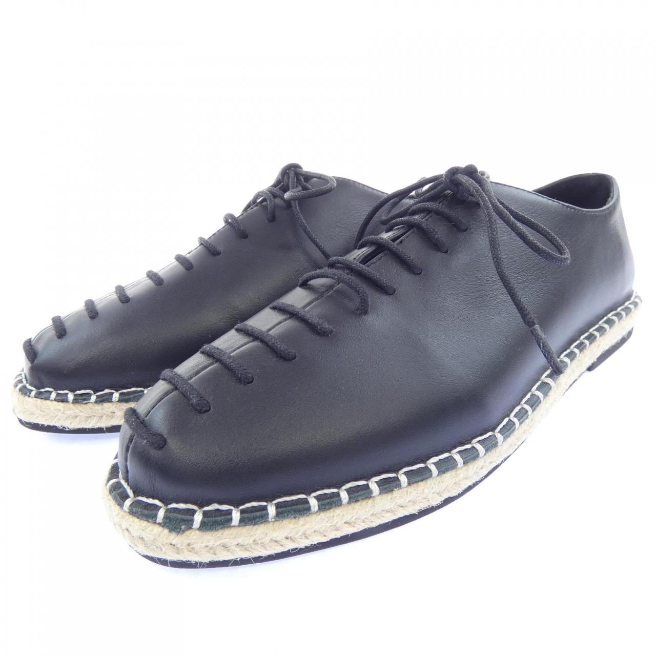 ヨウジヤマモト YOHJI YAMAMOTO NW-E01-763 シューズ