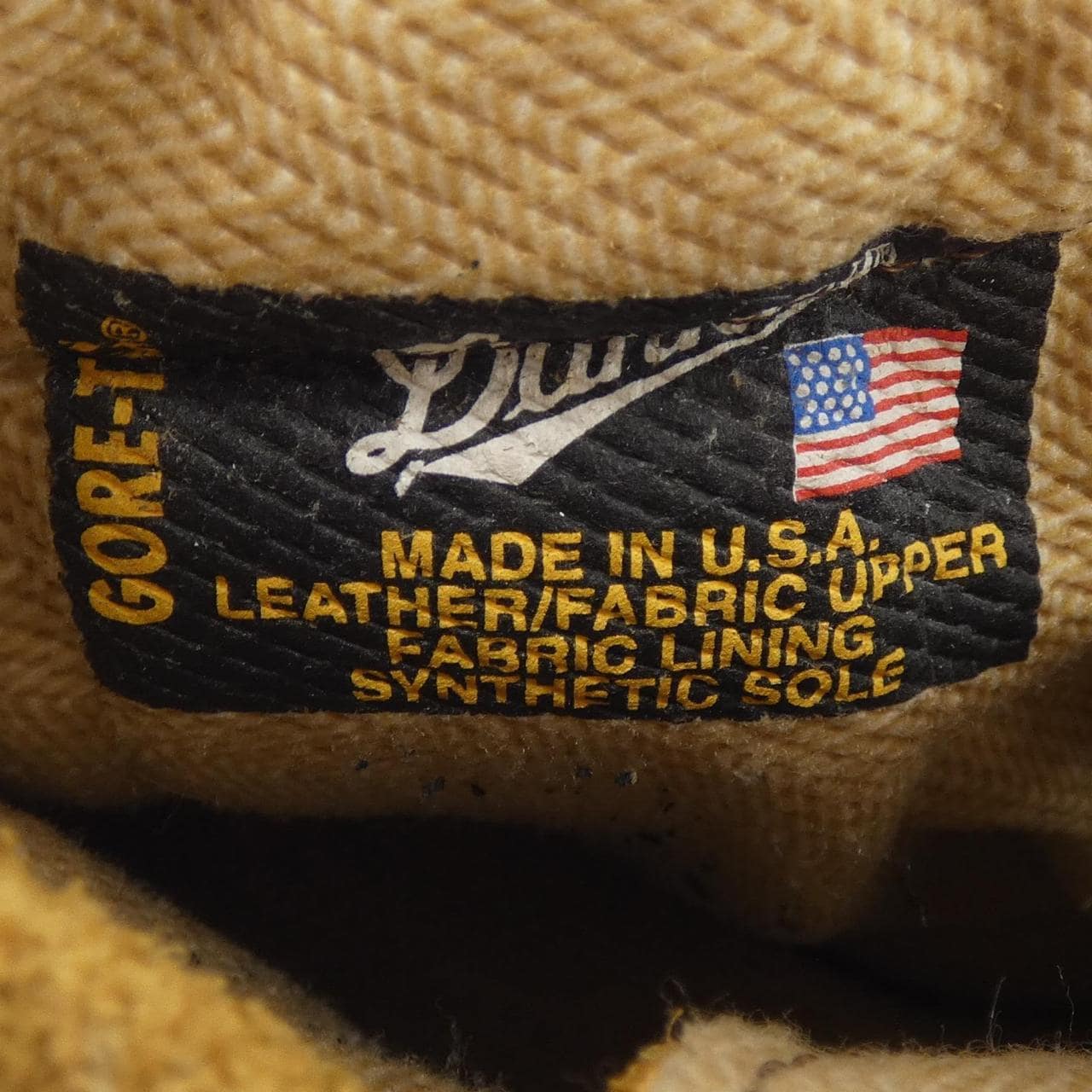 ダナー DANNER ブーツ