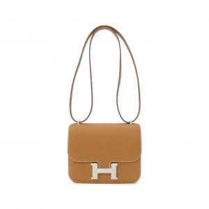 [Unused items] HERMES Constance 3 MINI 083905CK shoulder bag