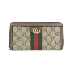 グッチ OPHIDIA 523154 96IWG 財布
