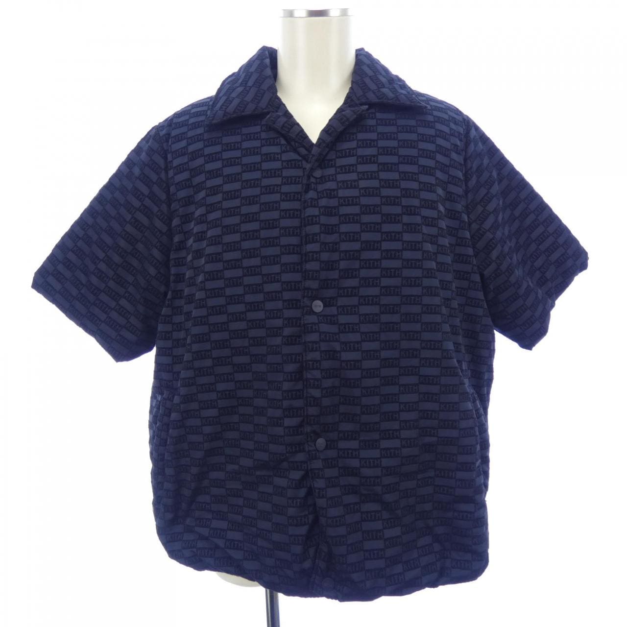 キス KITH KHM031837-413 ブルゾン