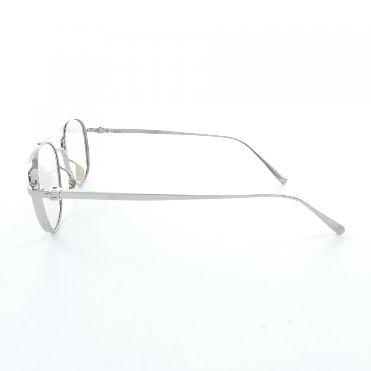 YUICHI  TOYAMA 5 PALM SPRINGS EYEWEAR