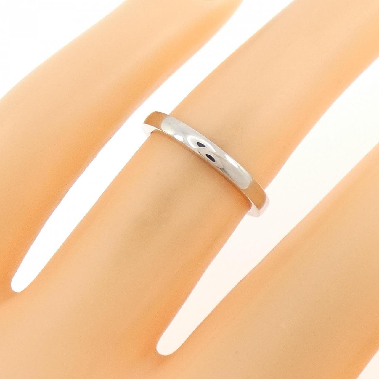 カルティエ バレリーナ リング