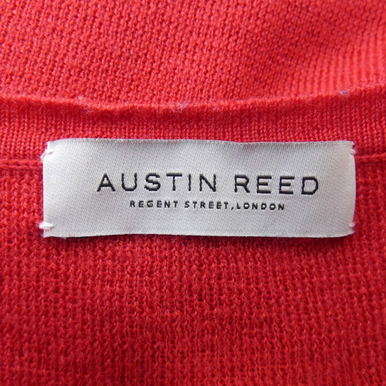 オースチンリード AUSTIN REED 1595-51533 ニット