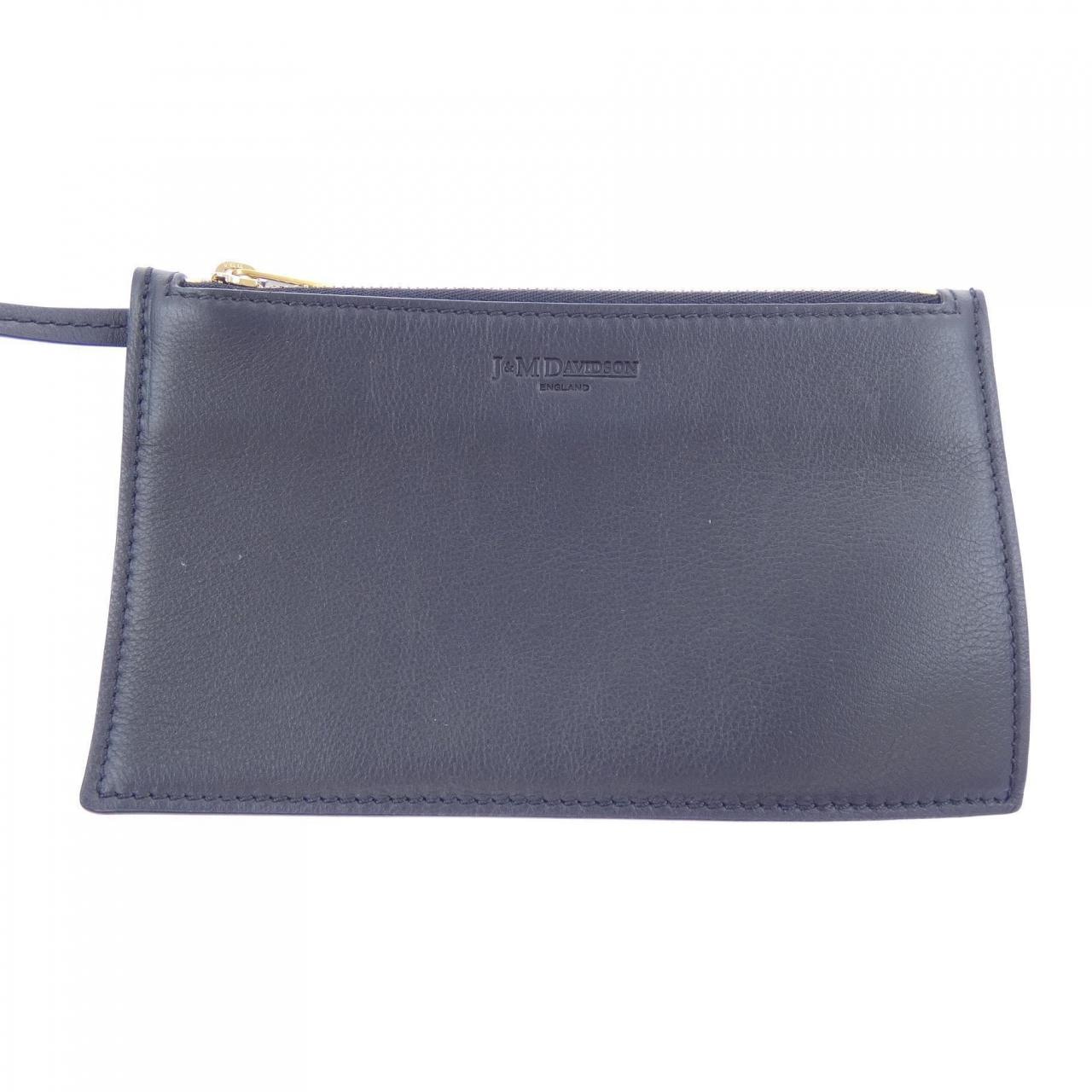 ジェイアンドエムデヴィッドソン J&M DAVIDSON BAG