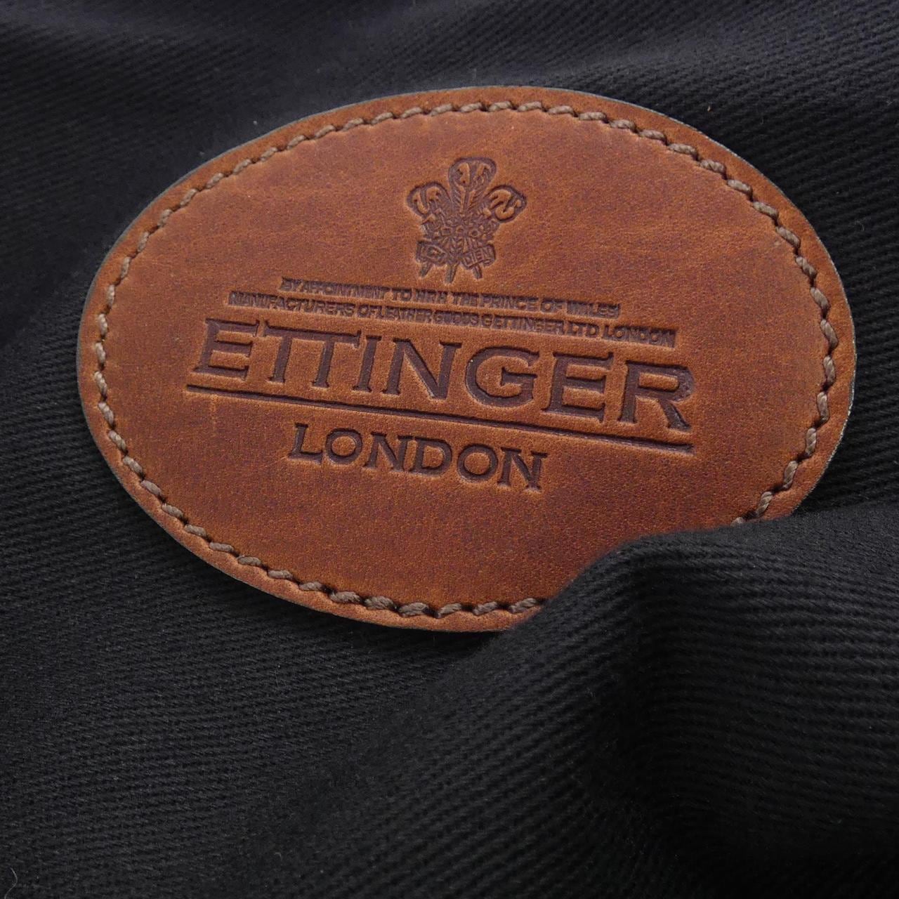 エッティンガー ETTINGER BAG
