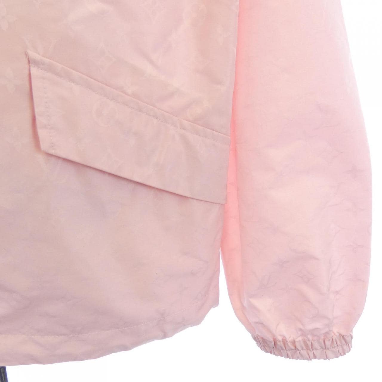ルイヴィトン LOUIS VUITTON FTOW21OU6 ジャケット