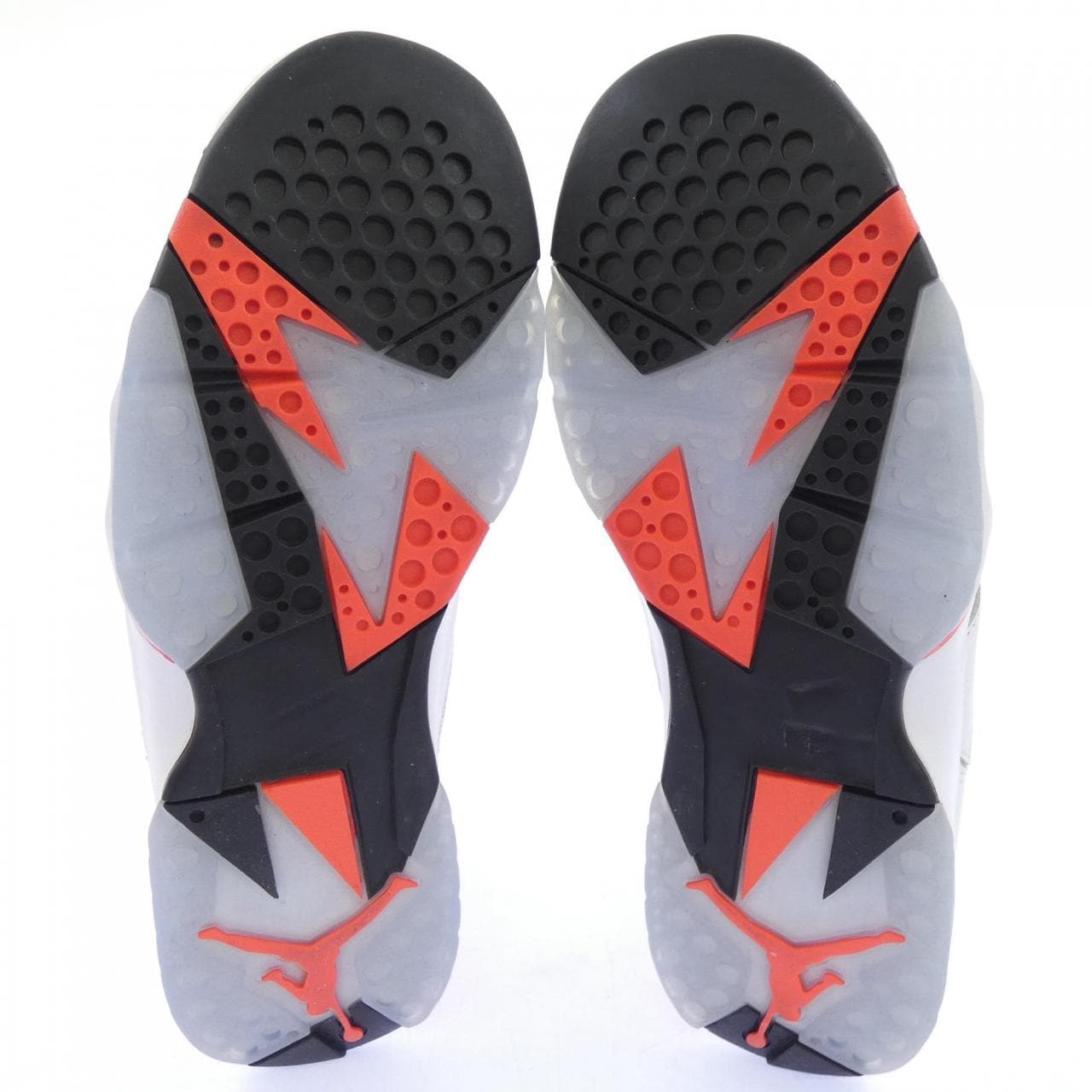 ナイキ ジョーダン NIKE JORDAN CU9307-160 スニーカー