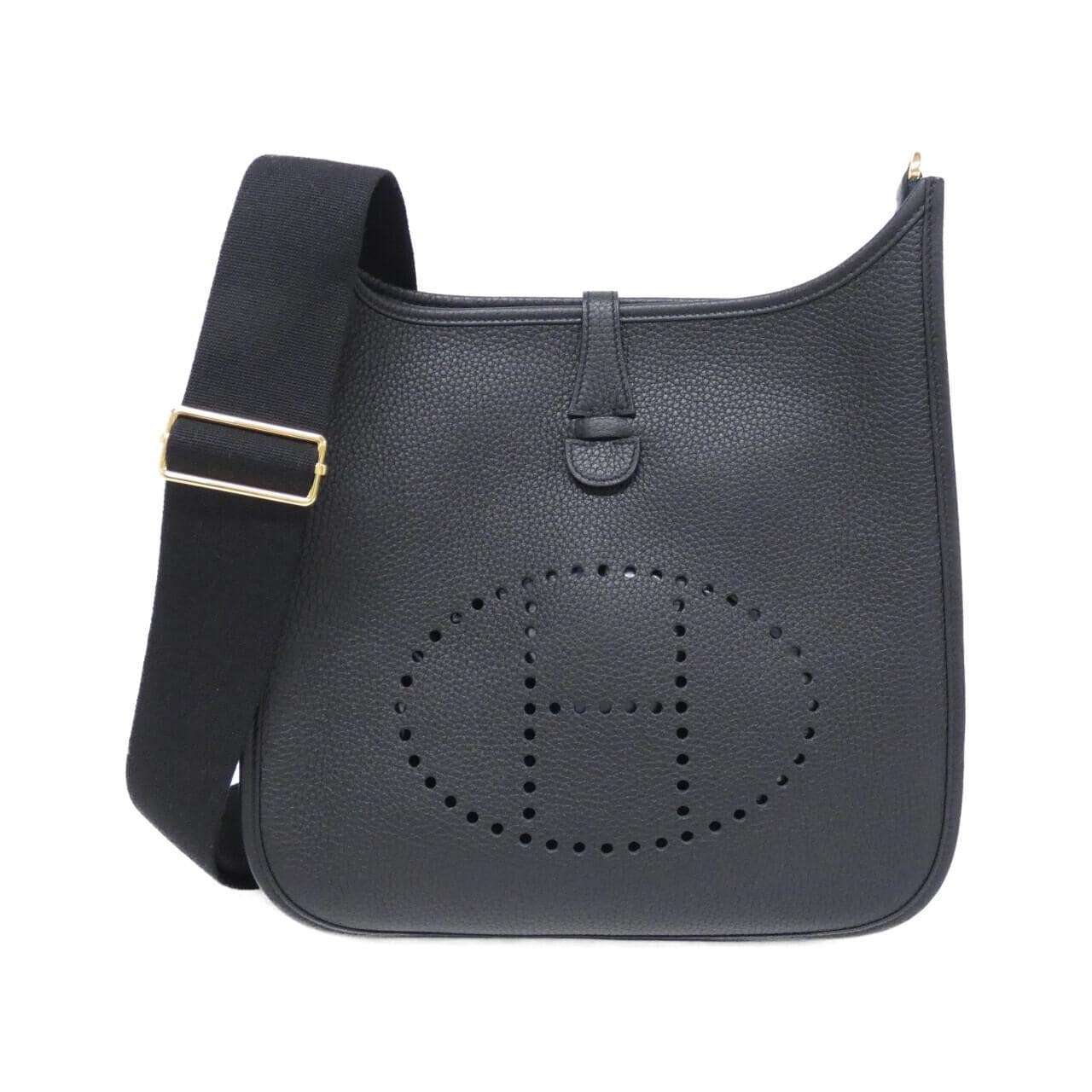 【未使用品】エルメス エヴリン3 PM 056277CC ショルダーバッグ