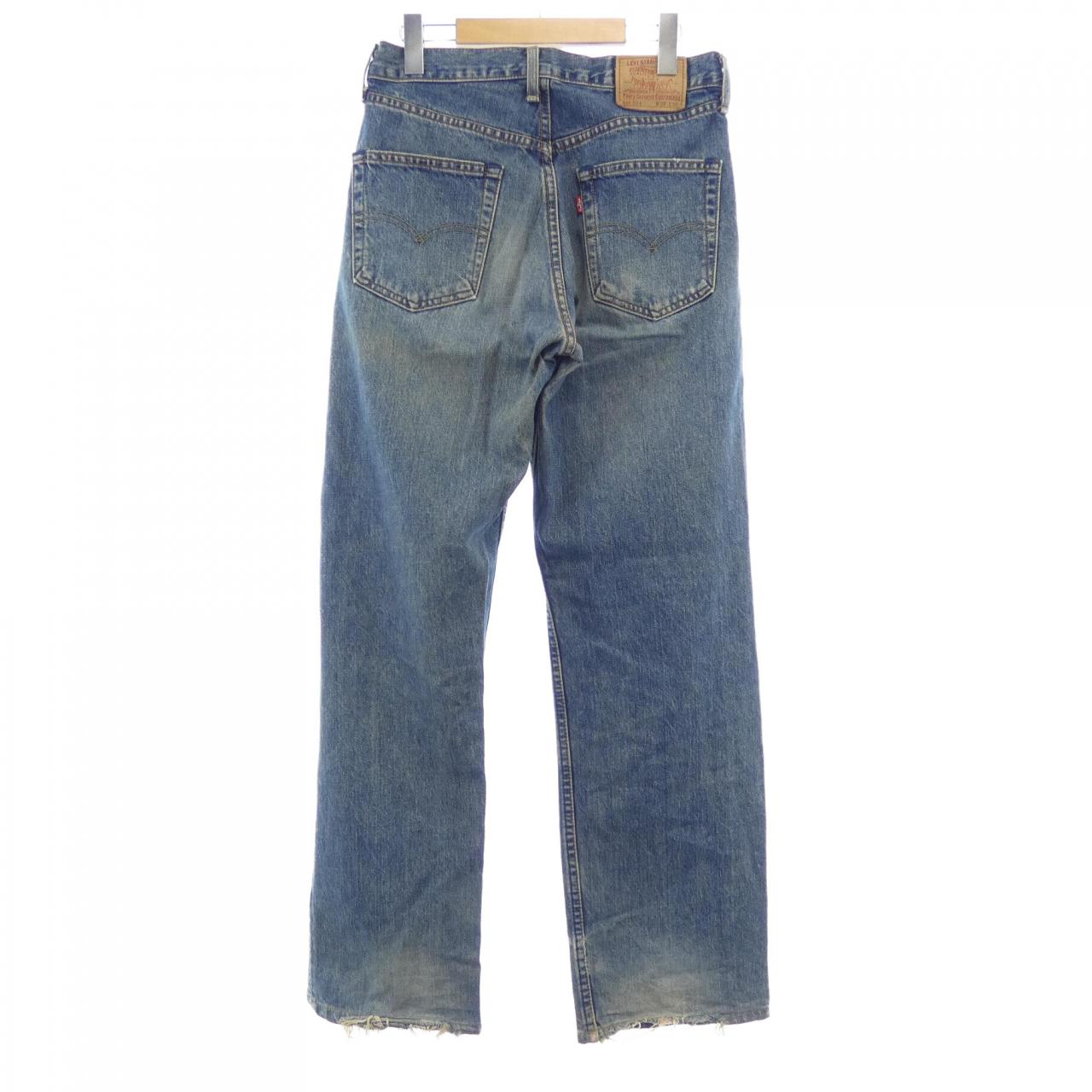 リーバイス LEVI'S 504-00 ジーンズ