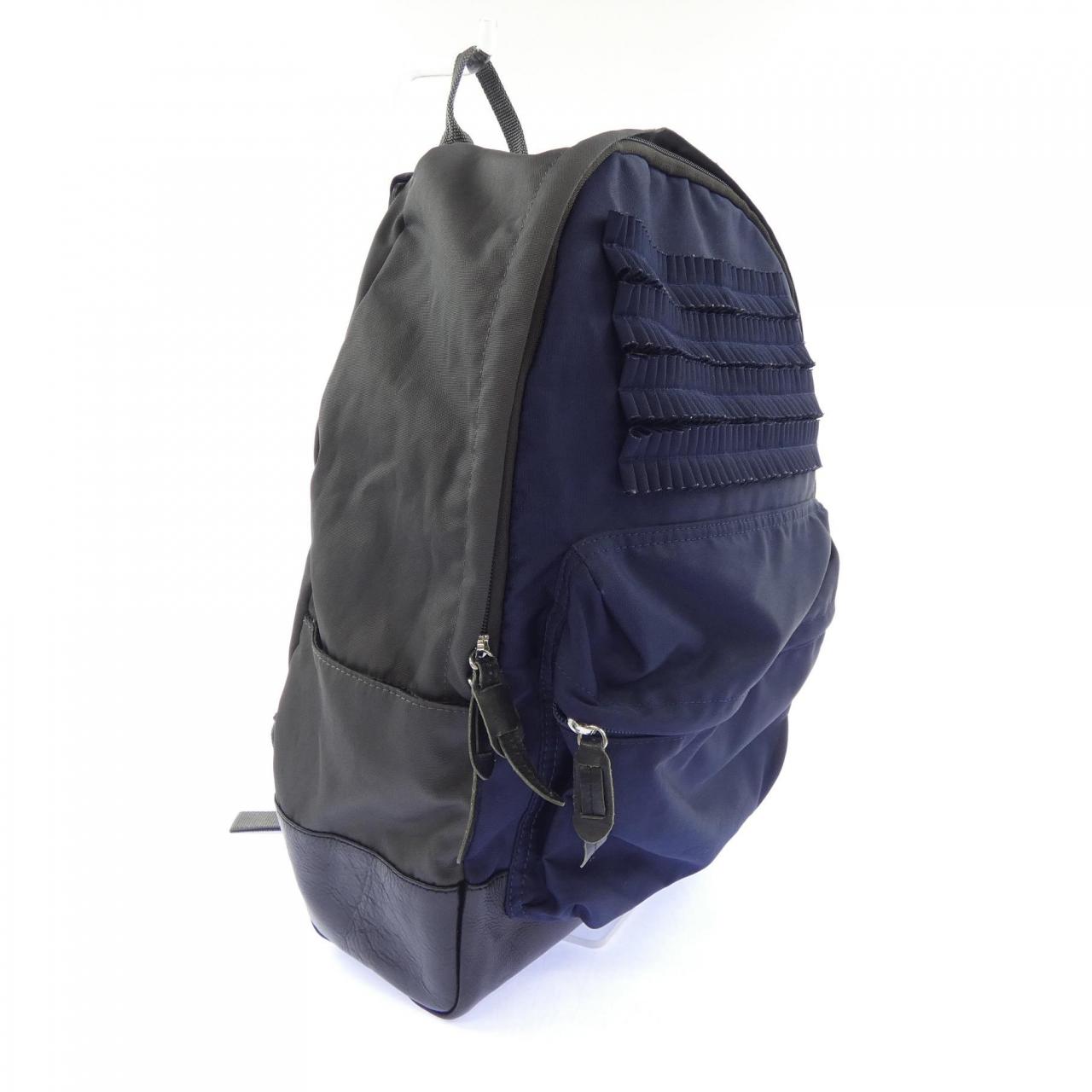 ワイズ Y's YR-I12-996 BACKPACK