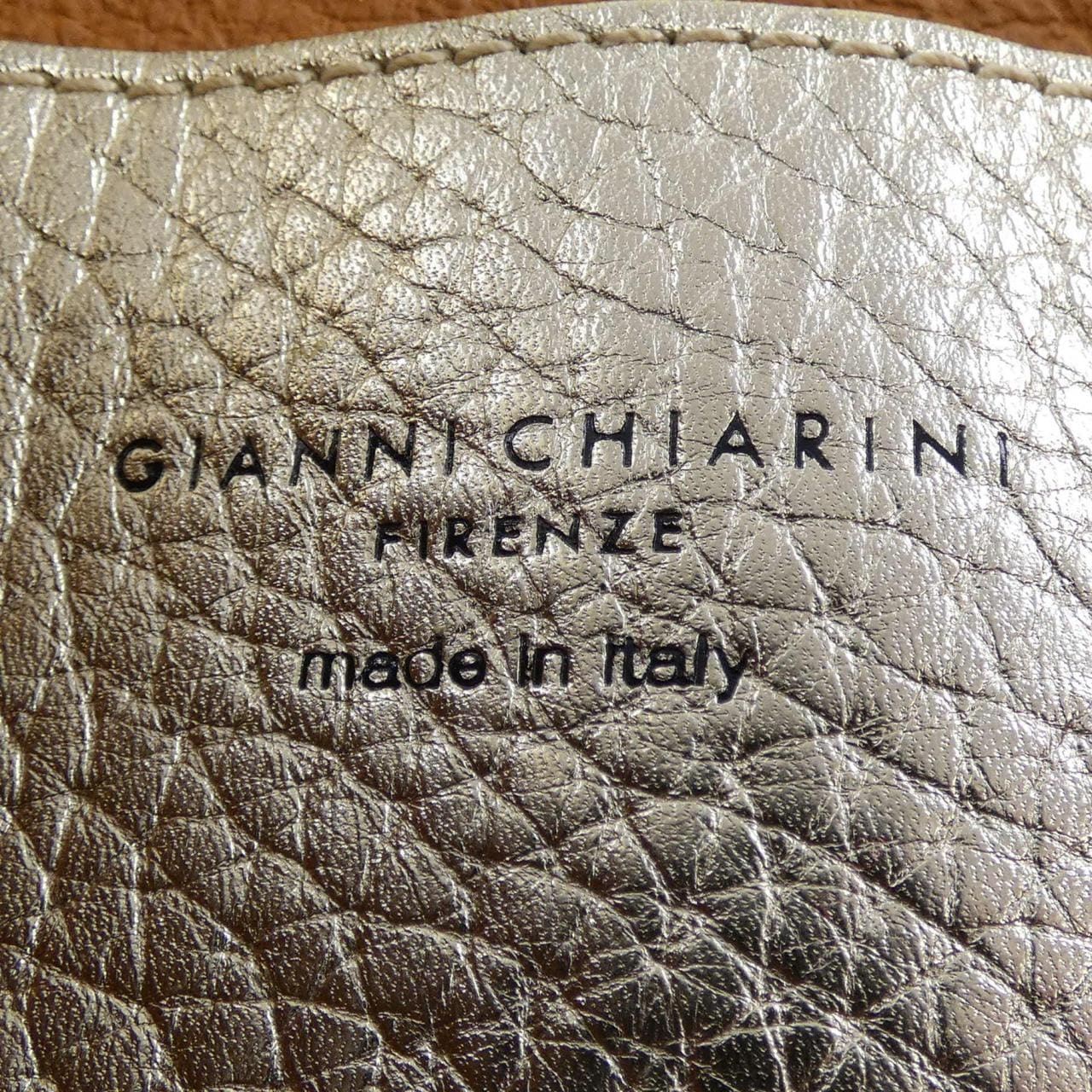 ジャンニキアリーニ GIANNI CHIARINI BAG
