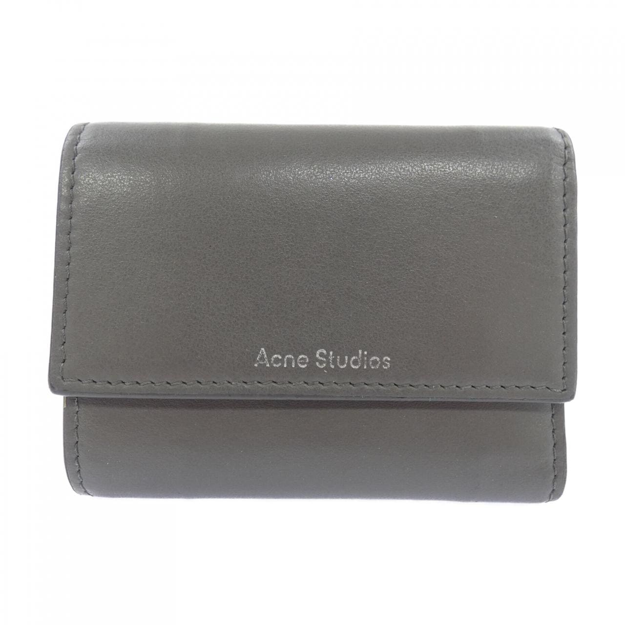 アクネストゥディオズ ACNE STUDIOS WALLET