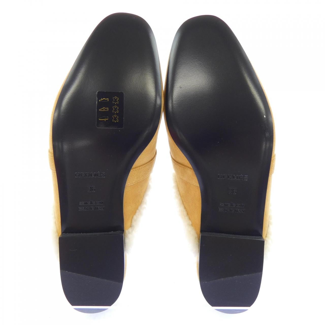 エルメス HERMES ミュール 232123Z オズ OZ サンダル