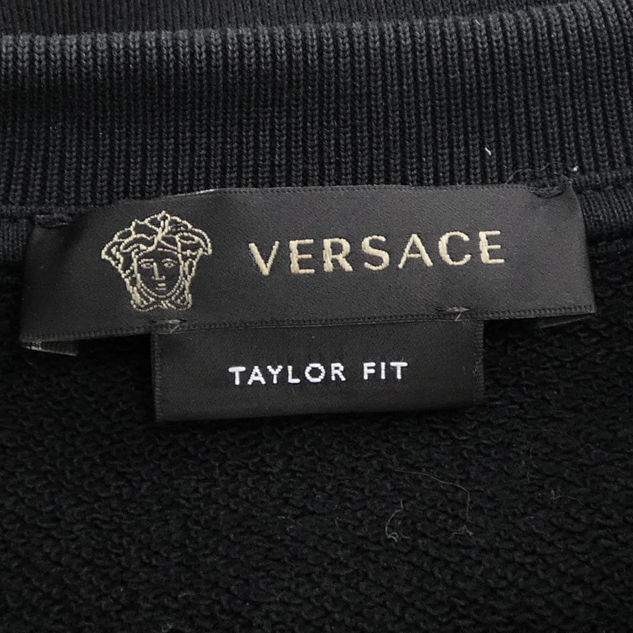 ヴェルサーチェ VERSACE A85324 スウェット