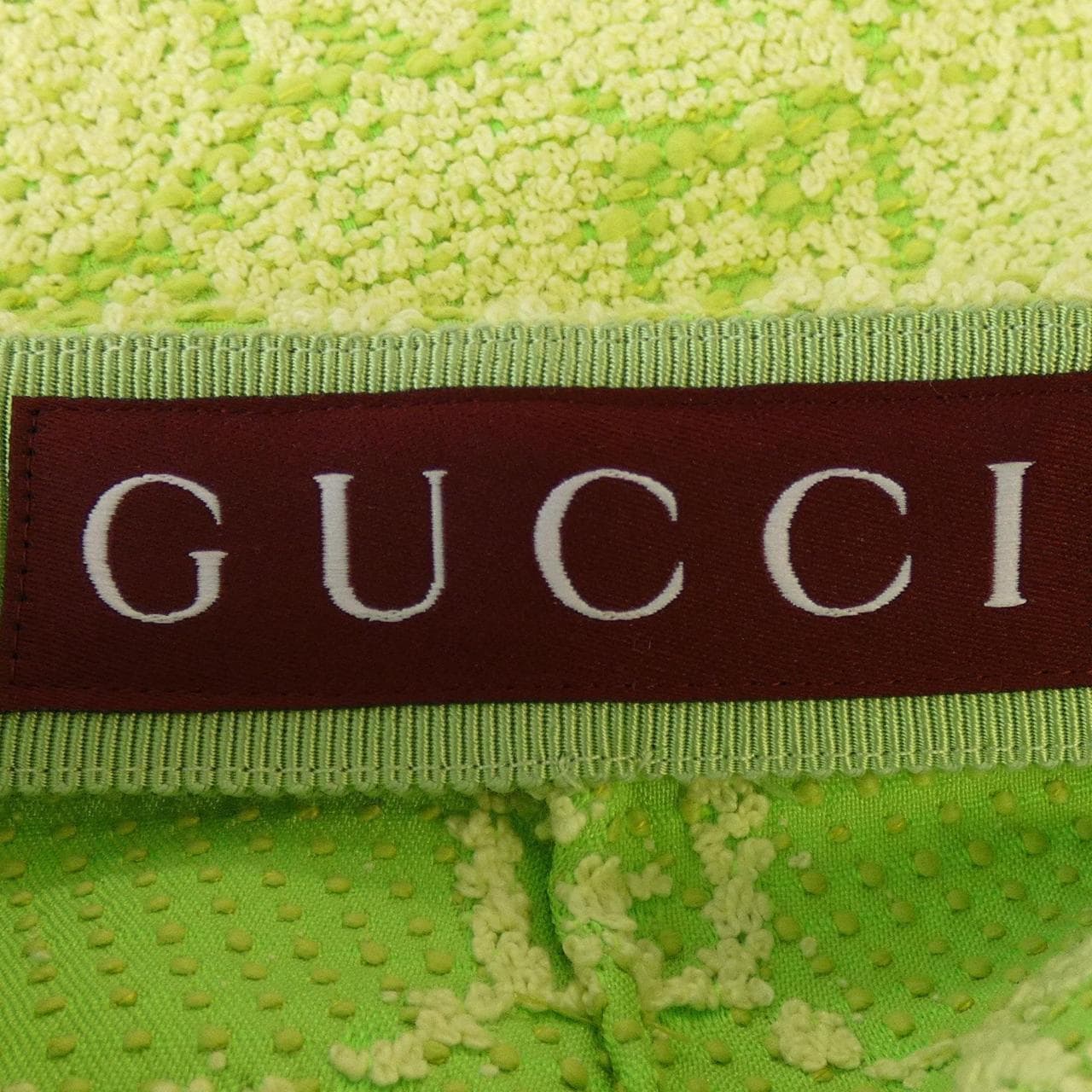 グッチ GUCCI 788955 ZAQH4 スカート
