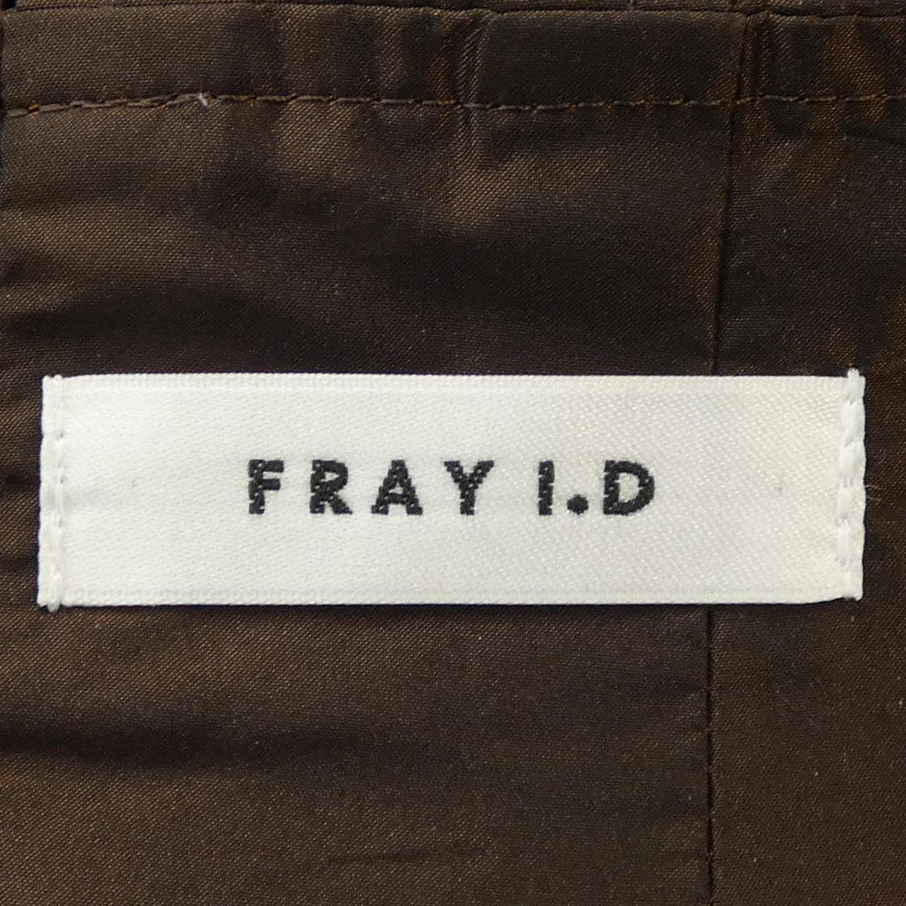 フレイアイディー FRAY I.D スカート