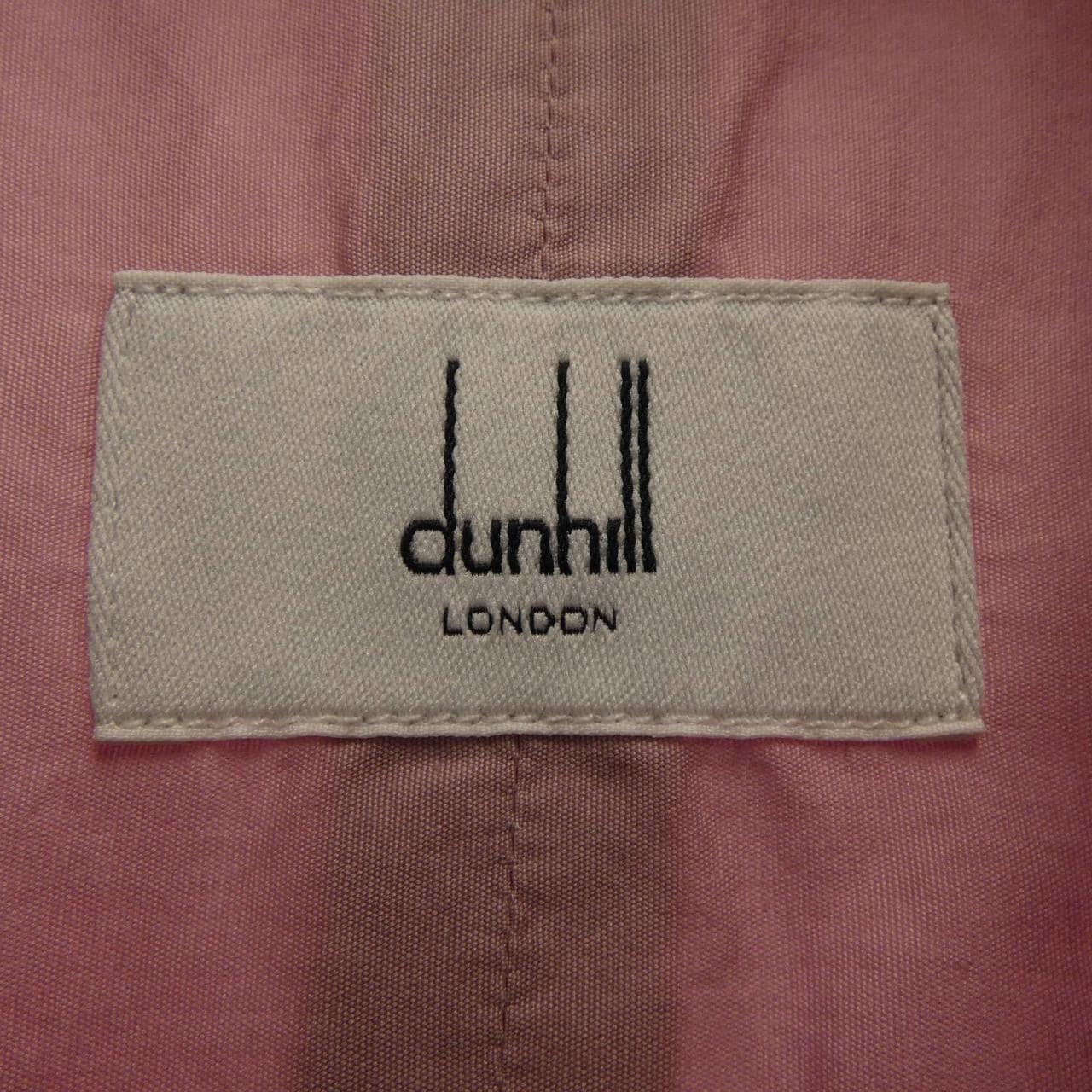 ダンヒル DUNHILL S／Sシャツ