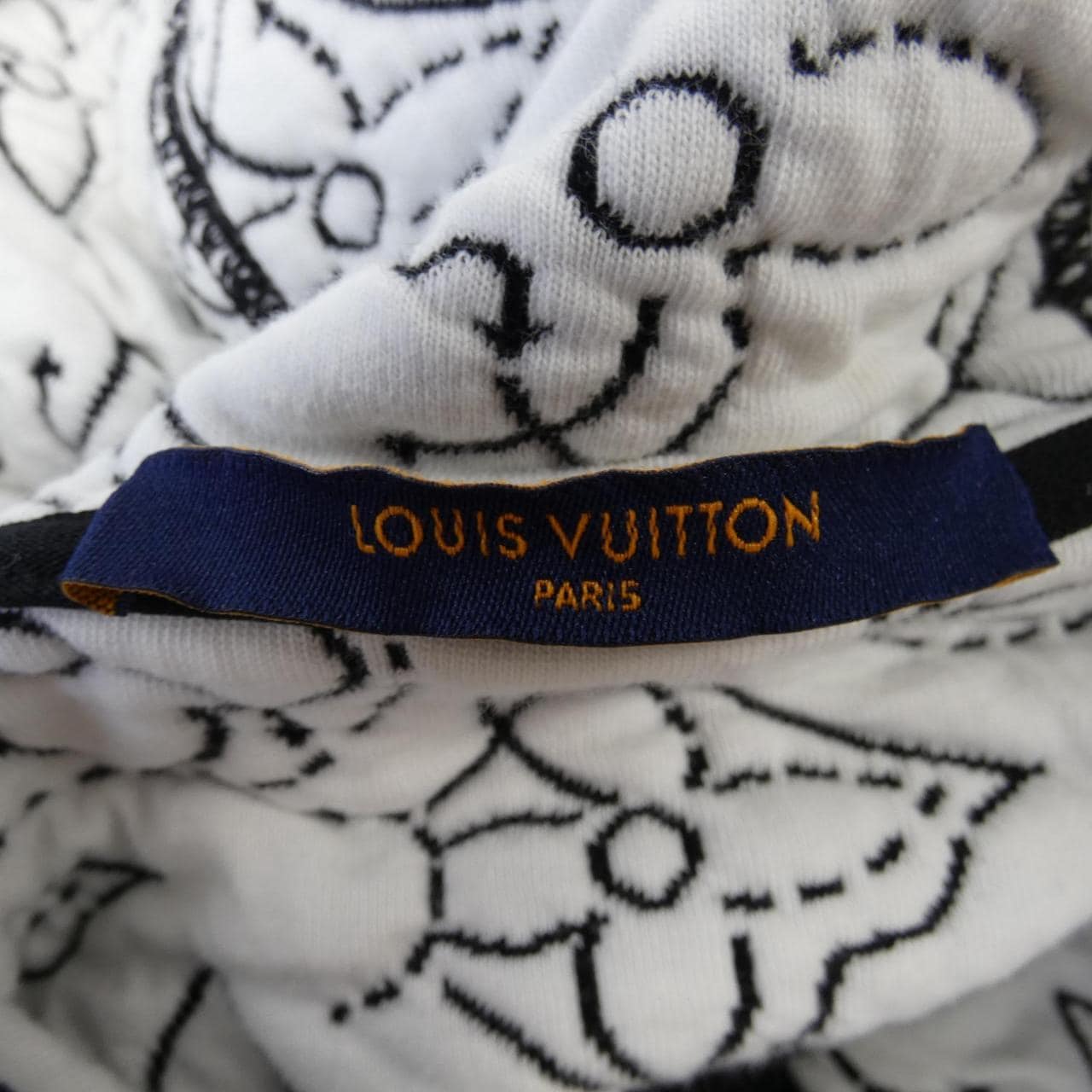 ルイヴィトン LOUIS VUITTON パーカー