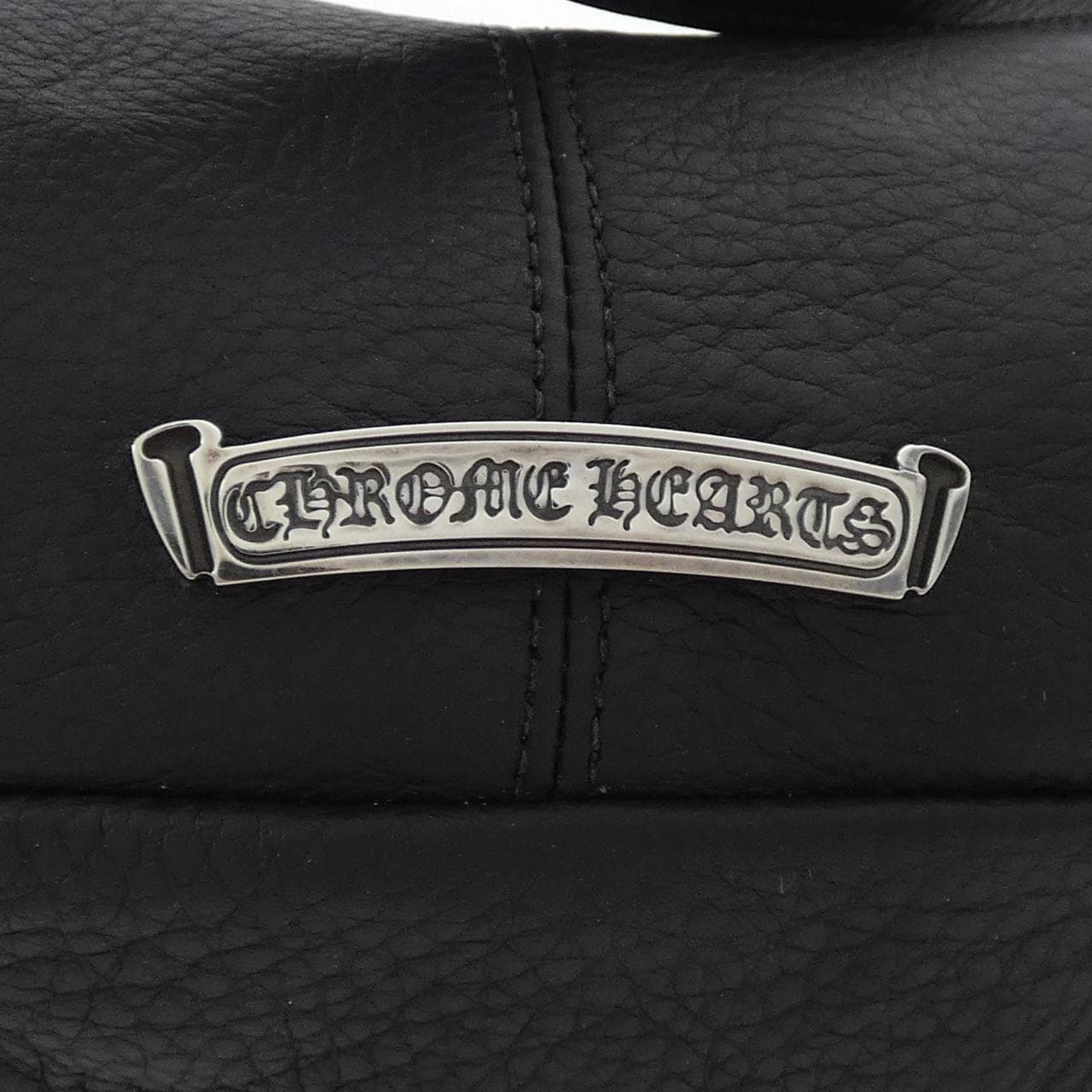 CHROME HEARTS HEARTS BAG