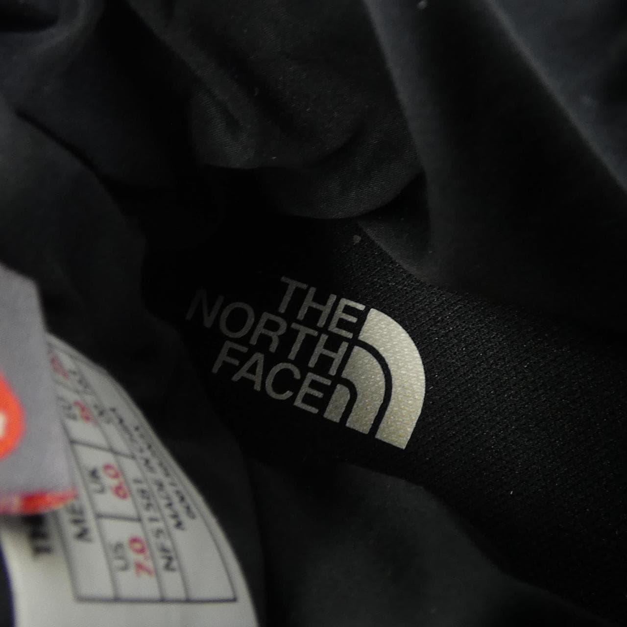 ザノースフェイス THE NORTH FACE スニーカー